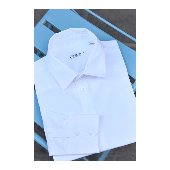 SOL'S | Chemise extensible à manches longues pour hommes